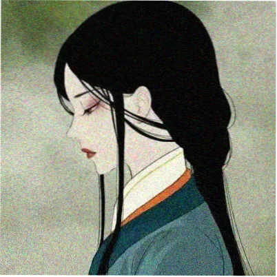 留言同好南窗的头像